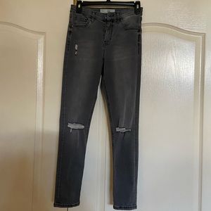 Topshop Jamie pants only been used once and washed